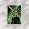 Masked Villains No. 01 | Fine Art Print